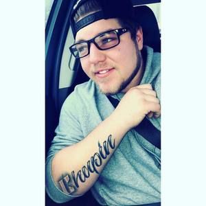 Meet your Posher, Jake